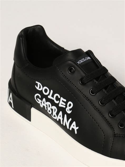 dolce gabbana sneakers love|dolce & gabbana sneakers sale.